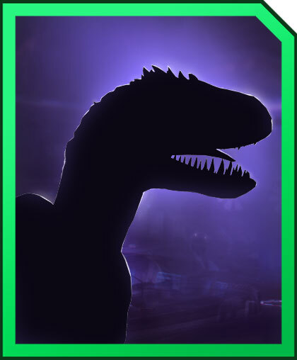 Update 3.1 - Jurassic World Alive