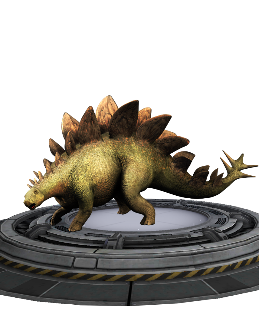 Stegopsaurus