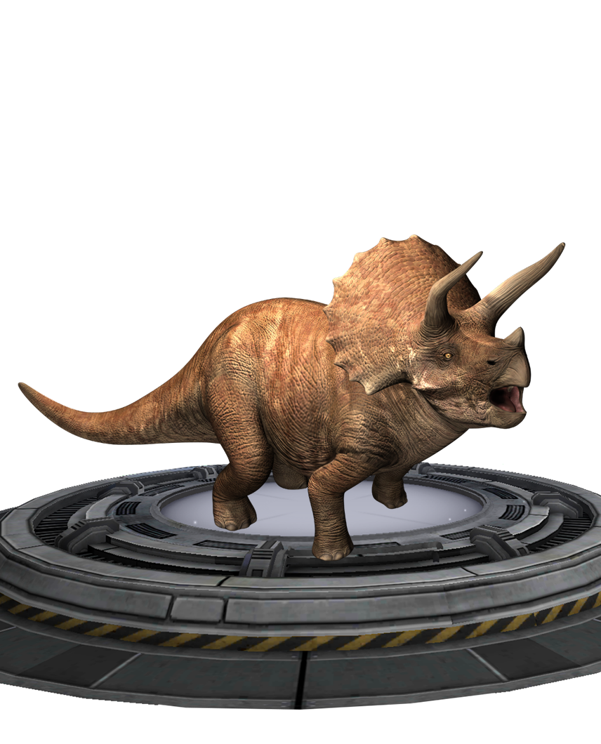 Triceratops