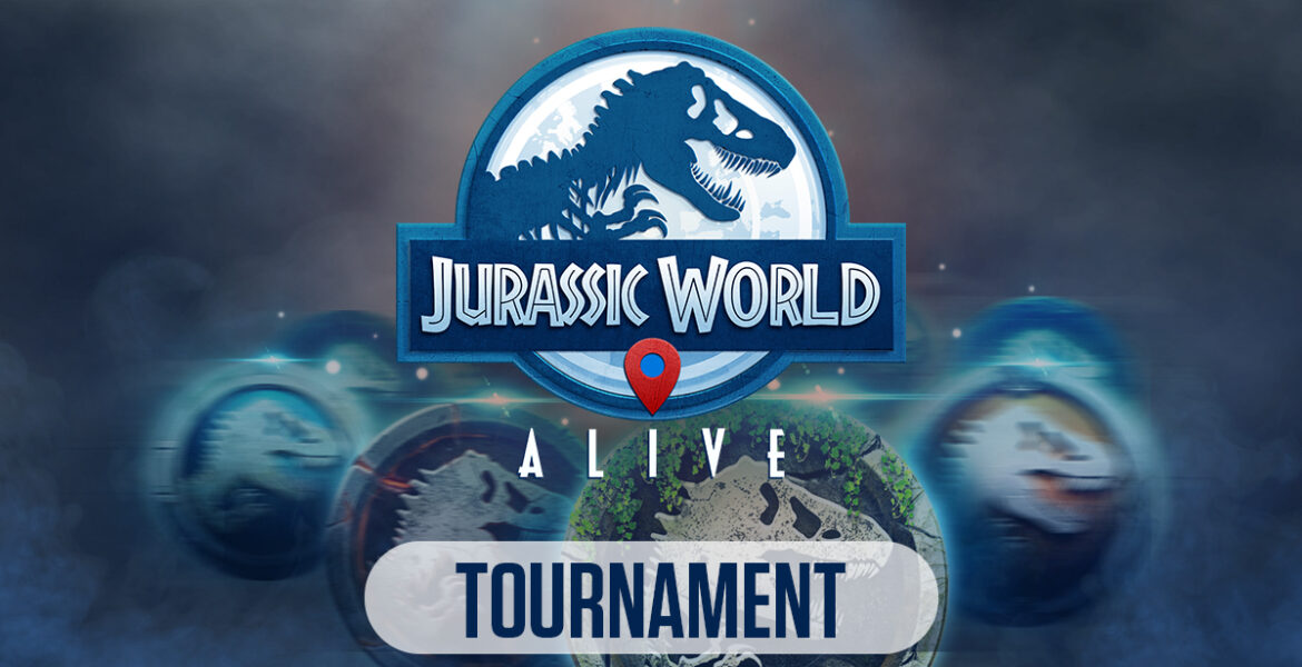 tournaments-jurassic-world-alive