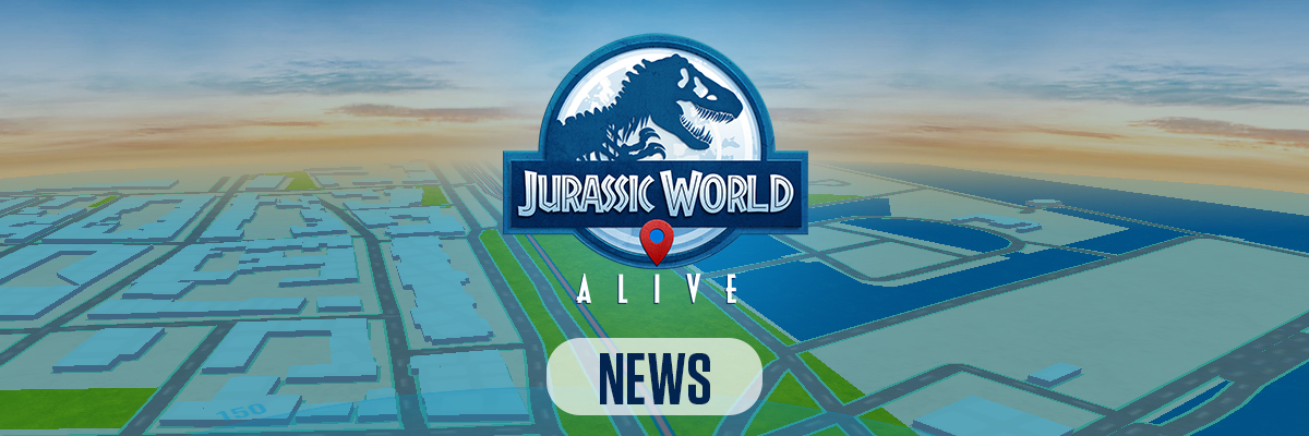 The Fiery Assault Jurassic World Alive