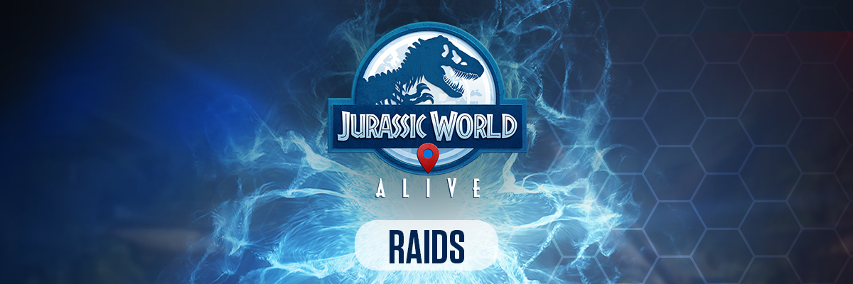 New Raid Creatures – June 2023