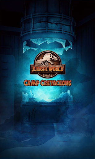 Camp Cretaceous Event 2023 – Jurassic World Alive
