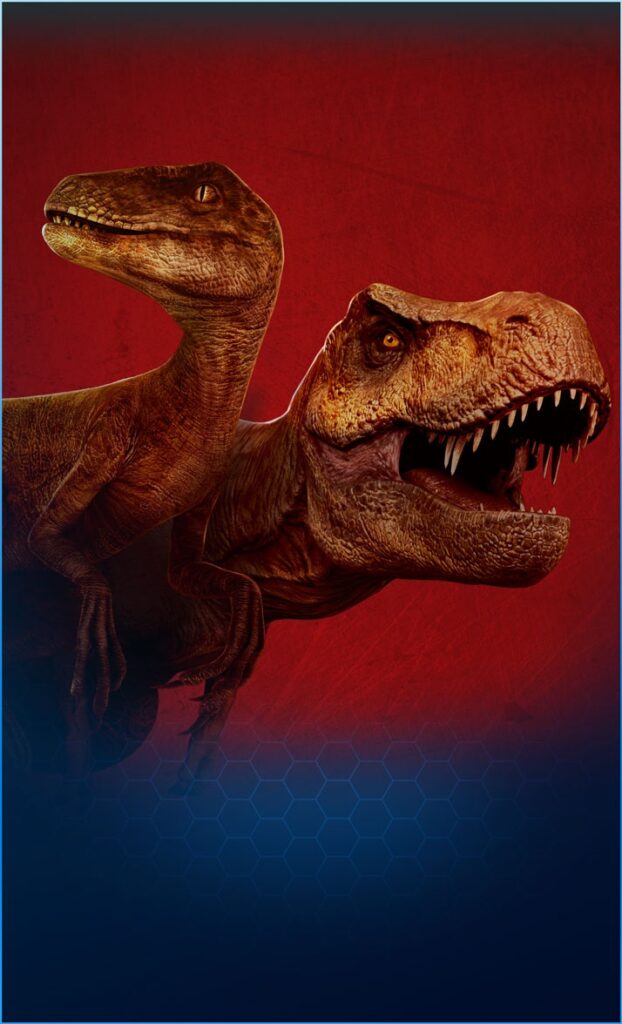 Jurassic Park 30th Anniversary Updated 05 31 Jurassic World Alive