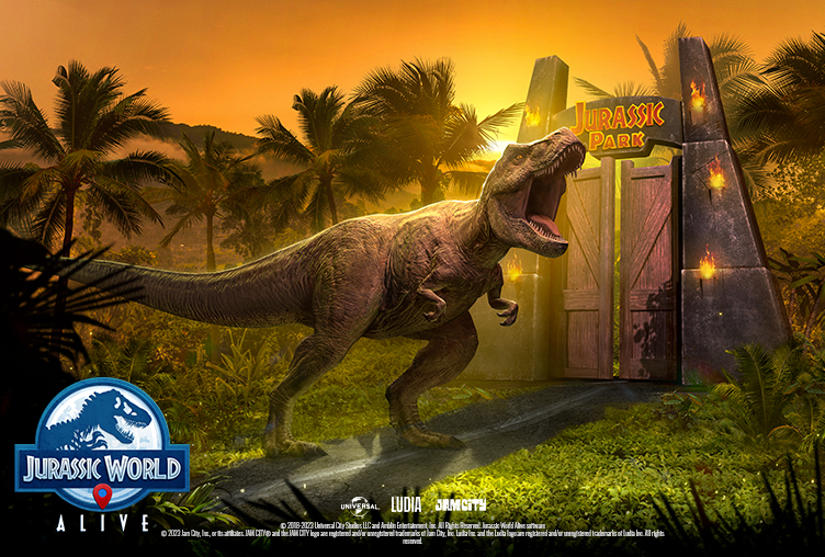 Jurassic Park 30th anniversary – 3.0