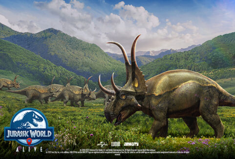 Diabloceratops – 3.1