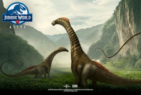 Titanosaurus – 3.14