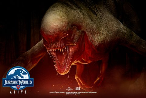 D-Rex – 3.16