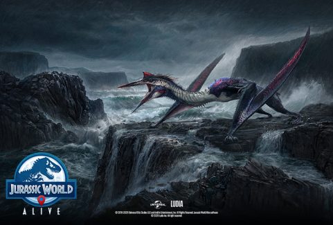 Quetzalvexus – 3.23
